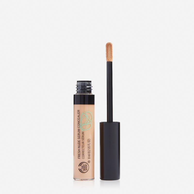 The Body Shop Fresh Nude Concealer 8ml _ Fair 01