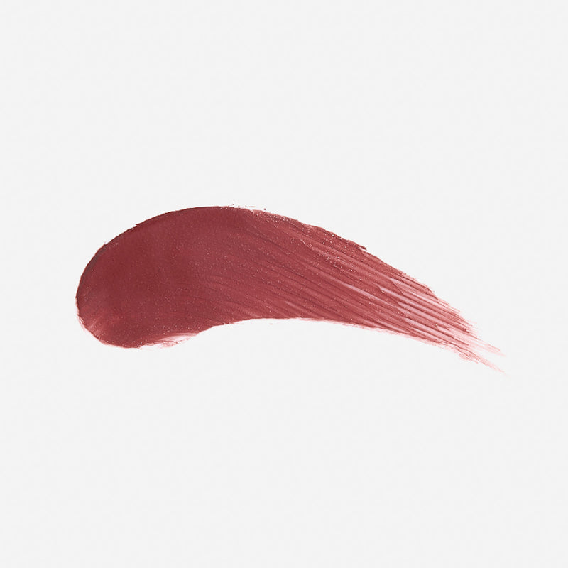 The Body Shop Matte Lip Liquid 8ml _ Tuscany Lily 035