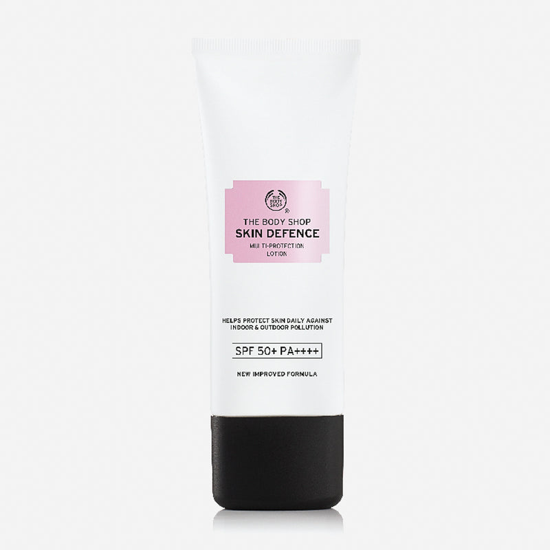 The Body Shop Skin Defence Multi-Protection Lotion SPF50+ PA++++ 60ml