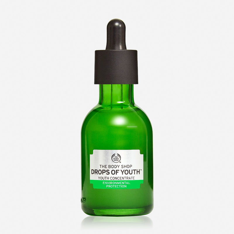 The Body Shop Reformulated Drops of Youth Concentrate 50ml