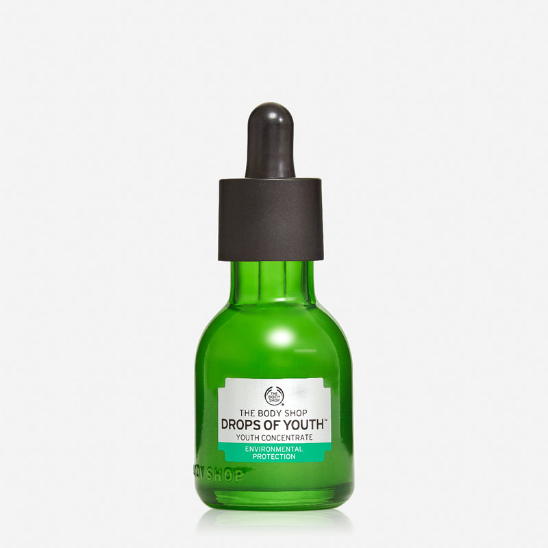 The Body Shop Reformulated Drops of Youth Concentrate 30ml