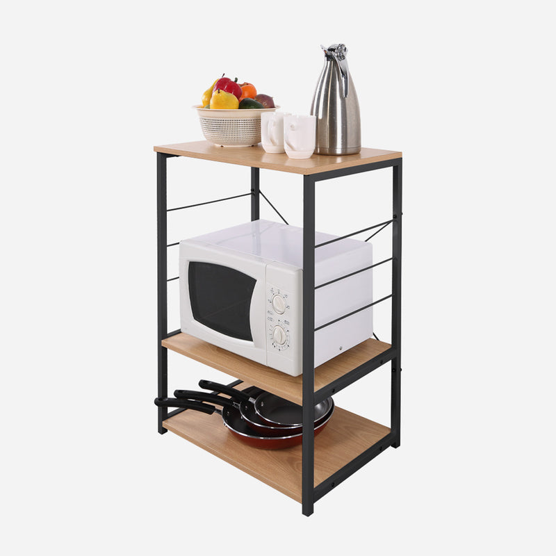 Yori Sukui Tabletop Kitchen Rack _ Medium