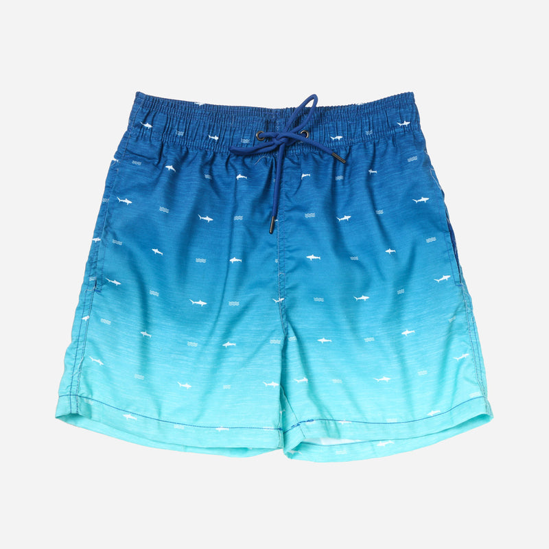 BOARDSHORT/TURQU/30/NODIM