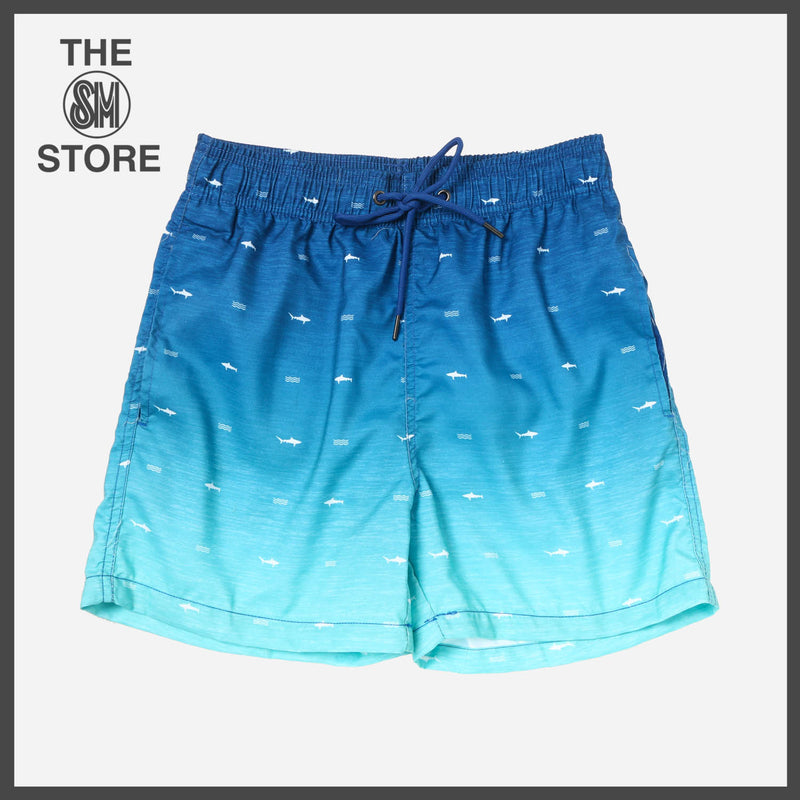 BOARDSHORT/TURQU/30/NODIM