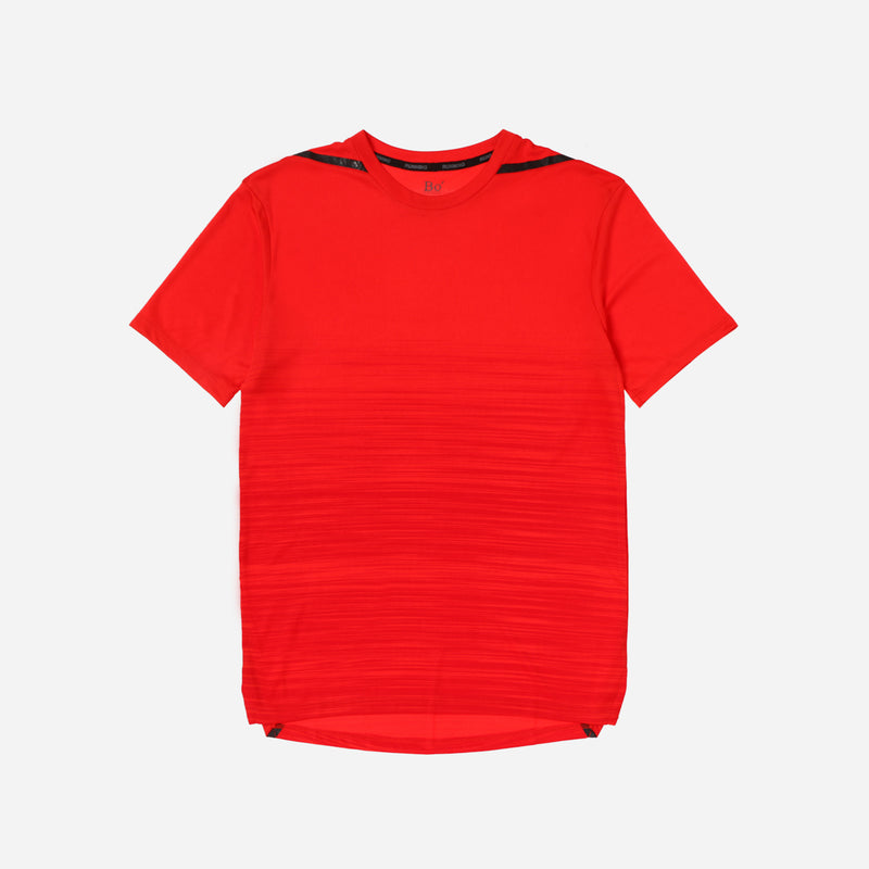 BOATHLETIC/RED/B-S/NODIM