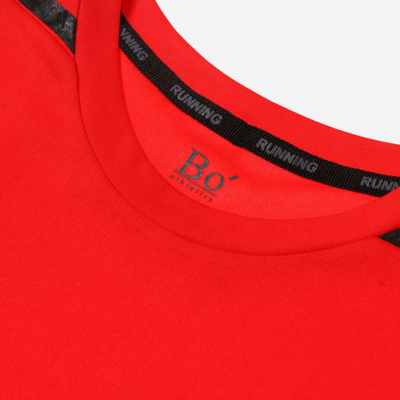 BOATHLETIC/RED/B-S/NODIM