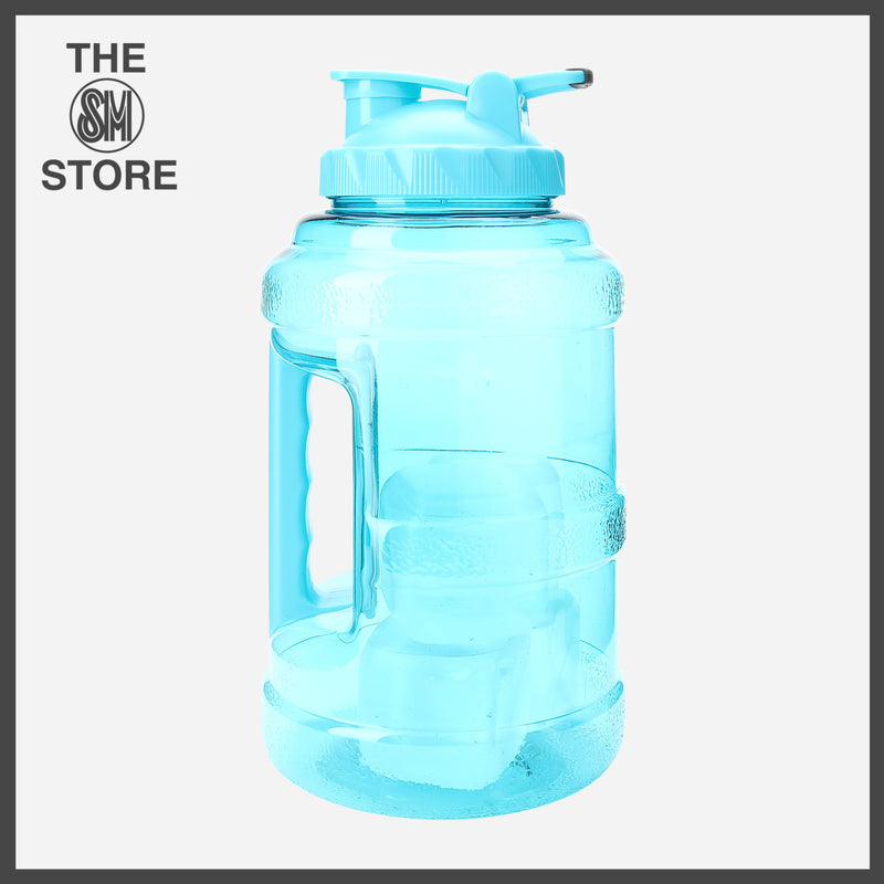 WATERJUG/BLUE/NOSIZ/NODIM