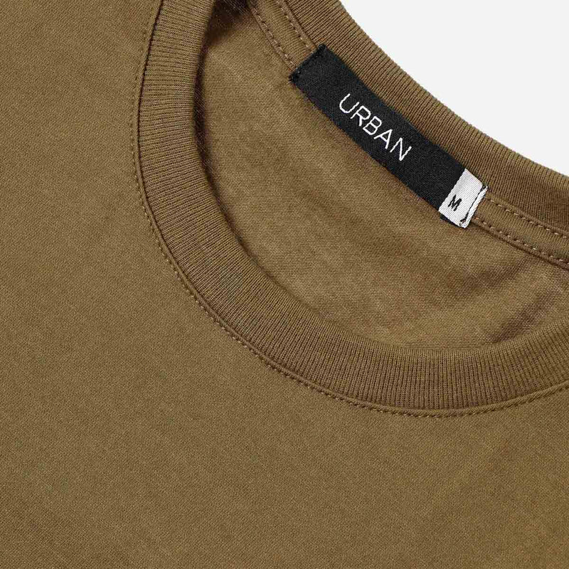 URBANTEECV/OLIVE/L/NODIM