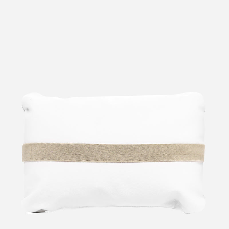 We Bare Bears Ice Bear Pillow