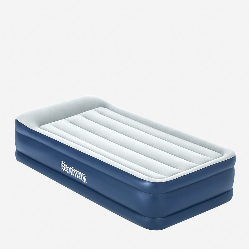 Bestway Tritech Twin Built Airbed 75x38in.