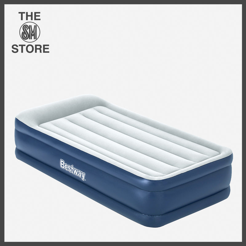 Bestway Tritech Twin Built Airbed 75x38in.