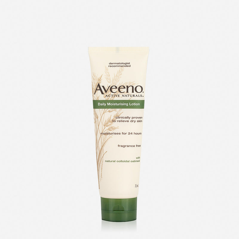 Aveeno Daily Moisturizing Lotion 71ml