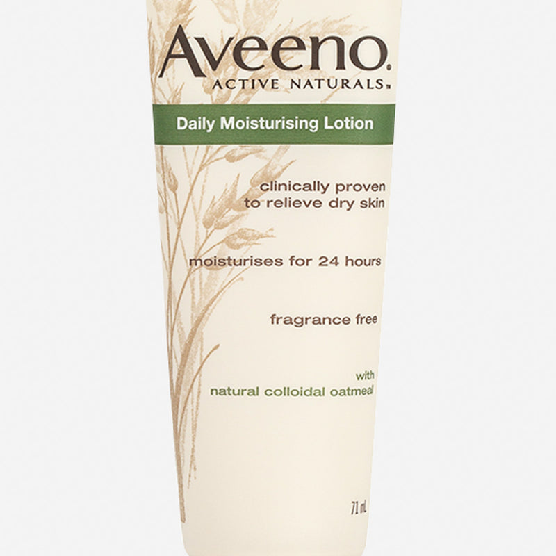 Aveeno Daily Moisturizing Lotion 71ml