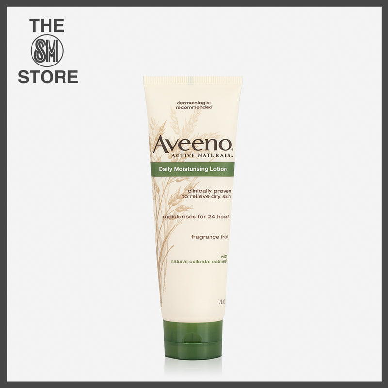 Aveeno Daily Moisturizing Lotion 71ml