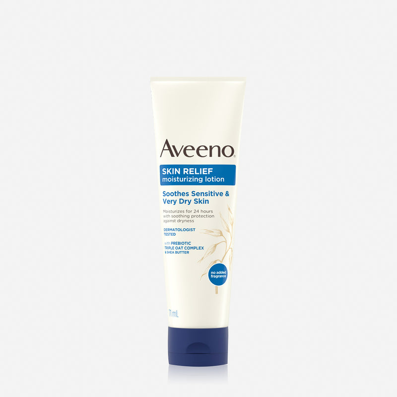 Aveeno Skin Relief Moisturizing Lotion 71ml