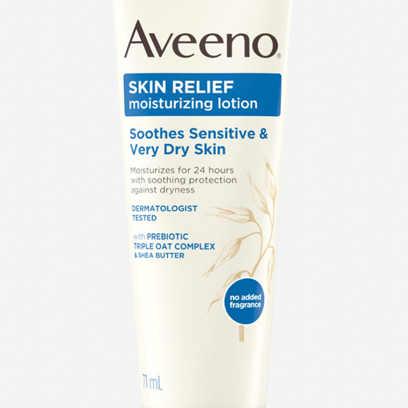 Aveeno Skin Relief Moisturizing Lotion 71ml