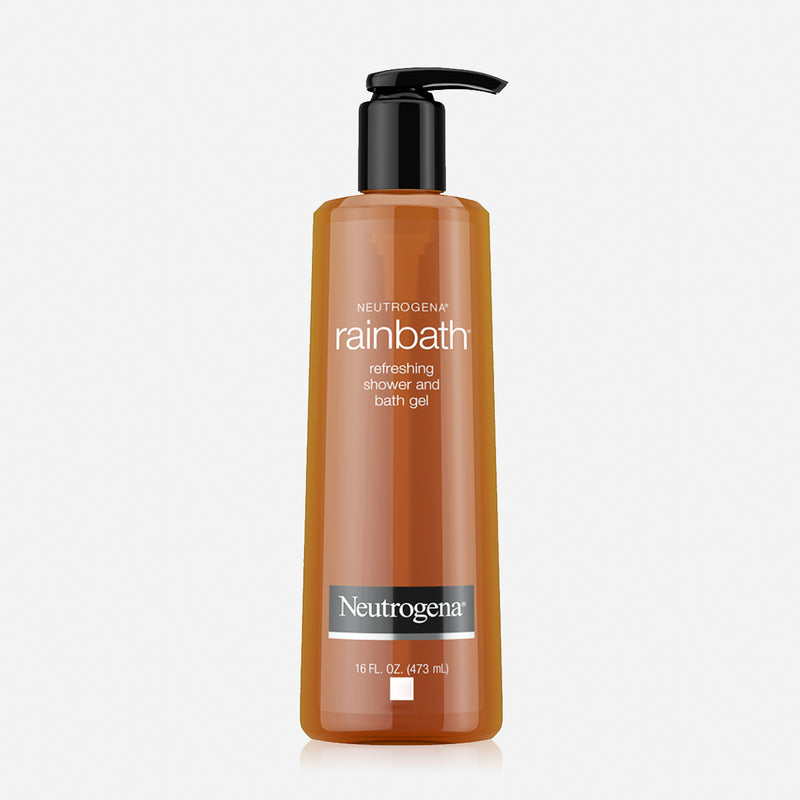 Neutrogena Rainbath Refreshing Shower and Bath Gel 473mL