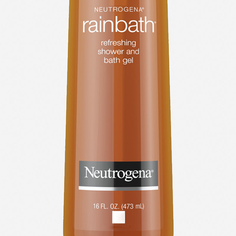 Neutrogena Rainbath Refreshing Shower and Bath Gel 473mL