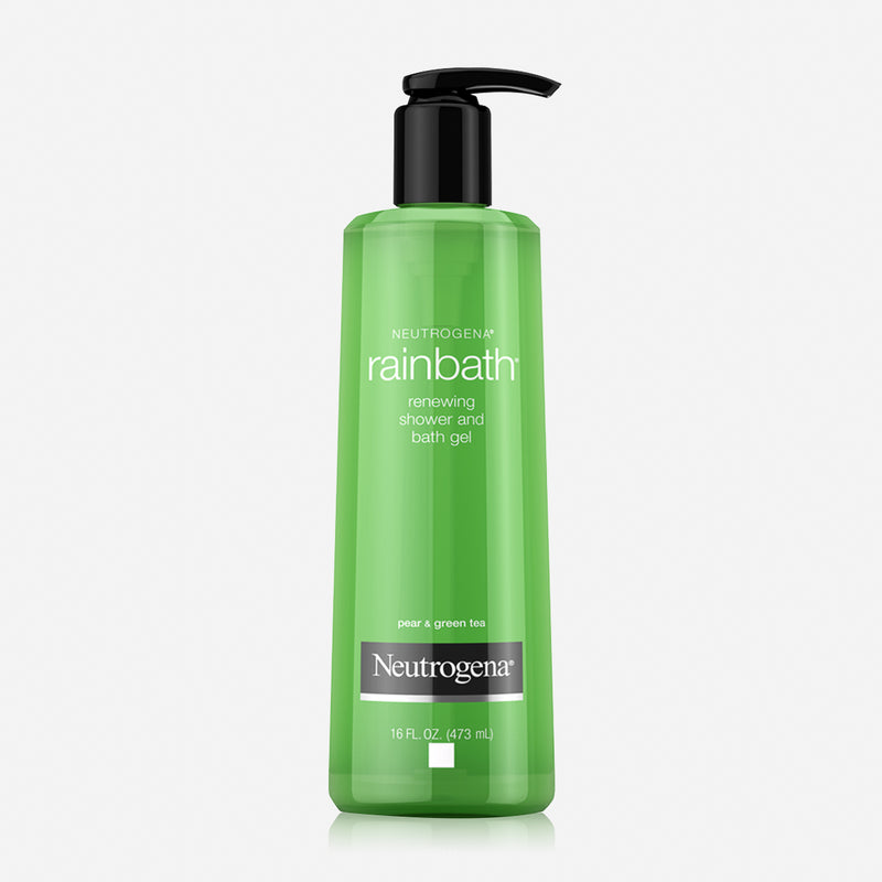 Neutrogena Rainbath Renewing Shower and Bath Gel 473ml