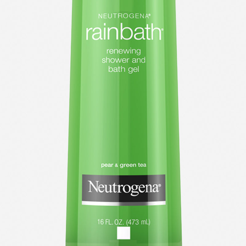 Neutrogena Rainbath Renewing Shower and Bath Gel 473ml