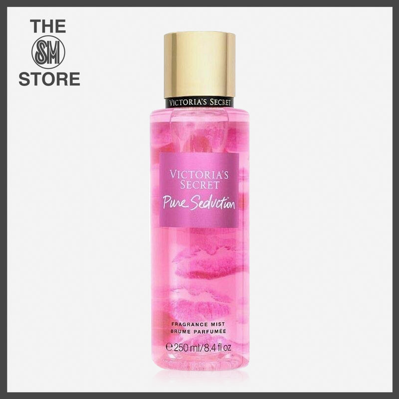 Victoria's Secret Pure Seduction Fragrance Mist 250 mL