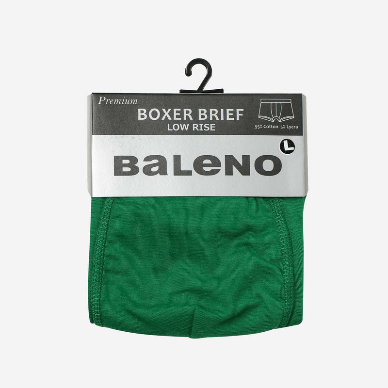 BALENOUWBO/GREEN/B-S/NODIM