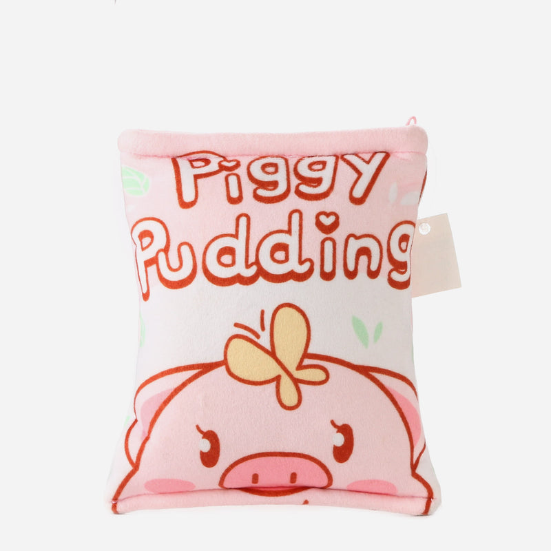 Toy Kingdom Pudding Plush