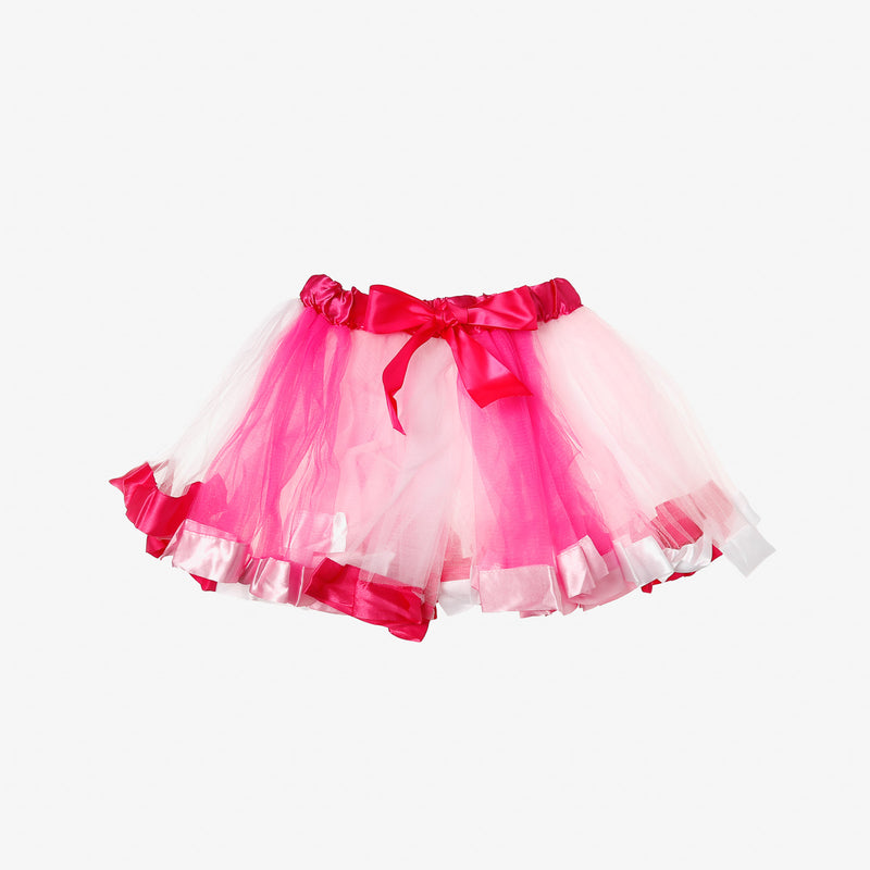 Toy Kingdom Girls_ Princess Fairy Tutu Skirt _ Pink