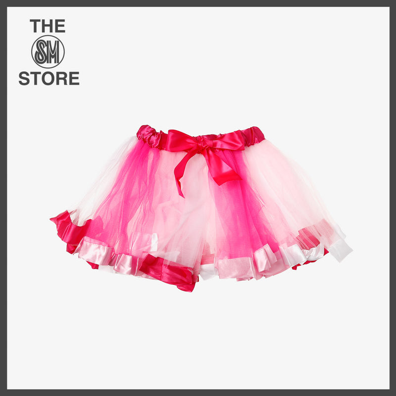 Toy Kingdom Girls_ Princess Fairy Tutu Skirt _ Pink