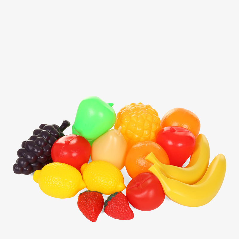 Toy Kingdom Fruit Play Set