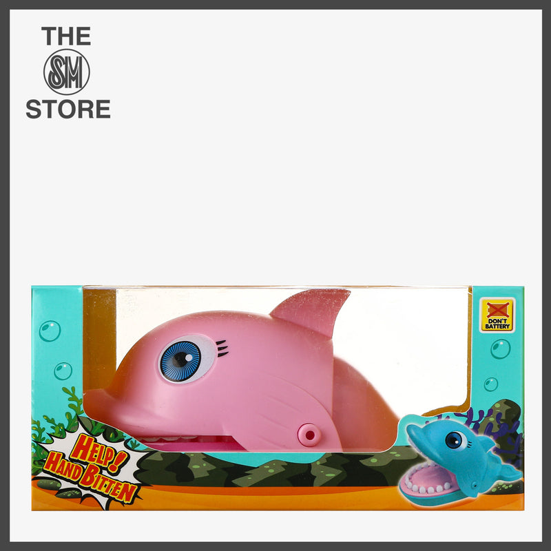 Toy Kingdom Dolphin Game for Kids