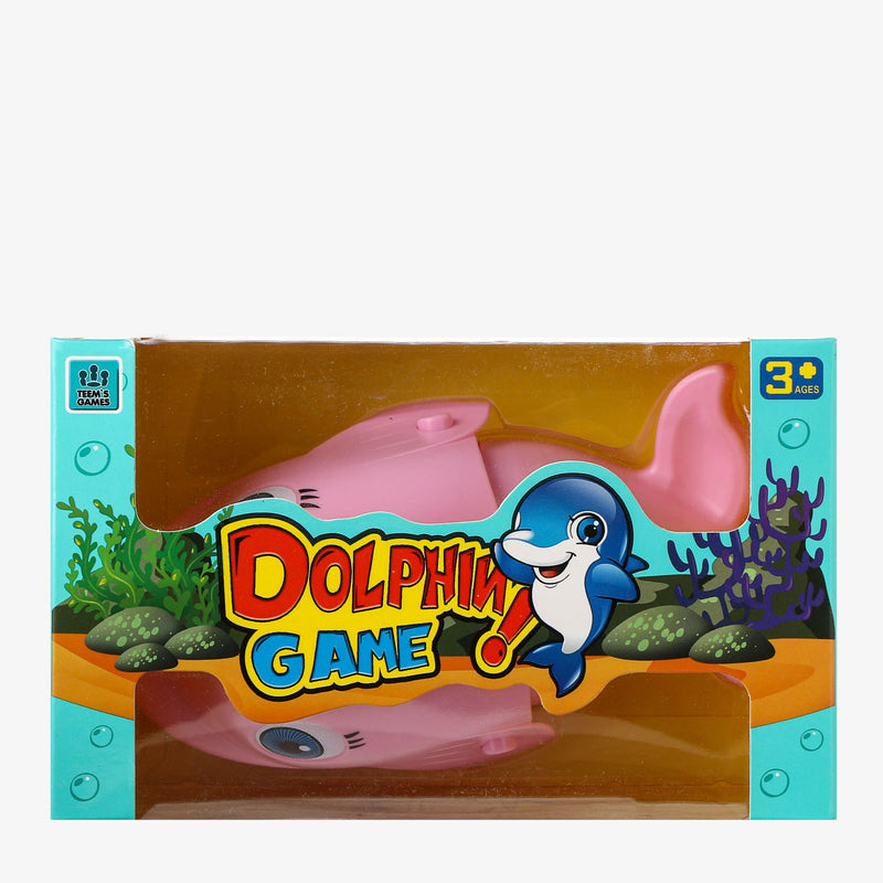 Toy Kingdom Dolphin Game for Kids