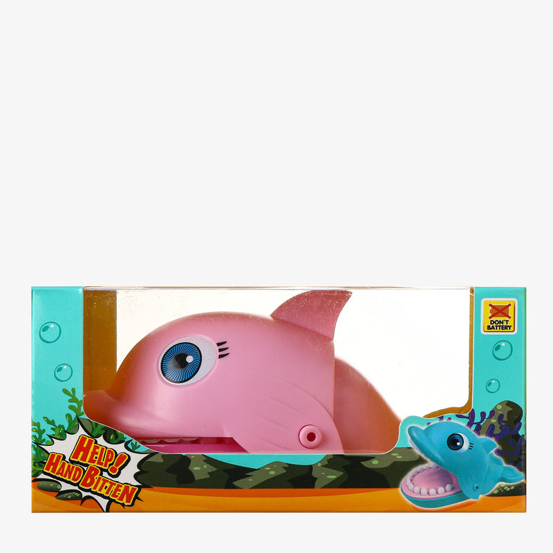 Toy Kingdom Dolphin Game for Kids