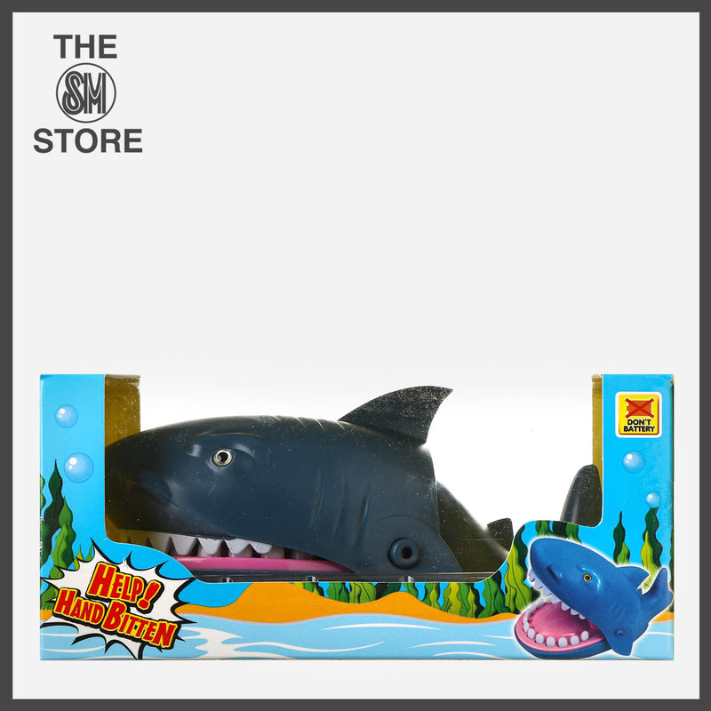 Toy Kingdom Shark Game for Kids