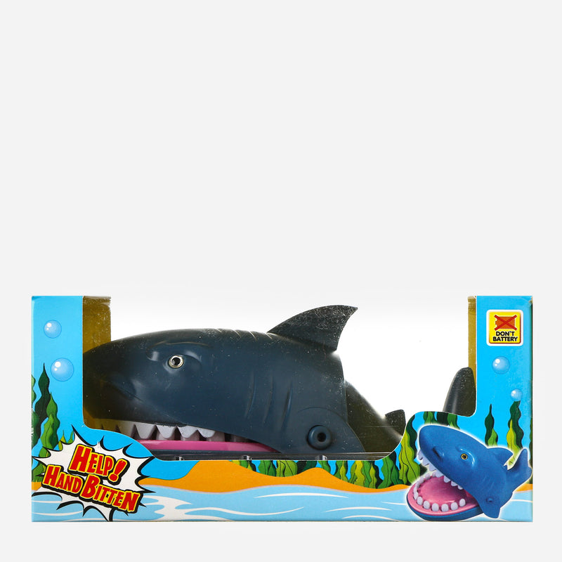 Toy Kingdom Shark Game for Kids