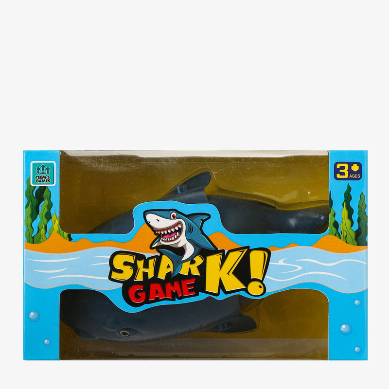 Toy Kingdom Shark Game for Kids