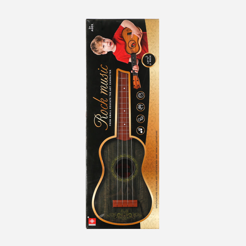 Toy Kingdom Guitar Instrument Toy