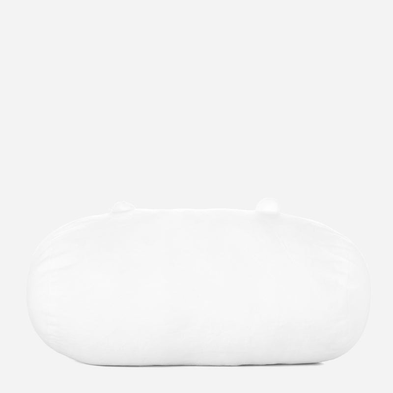 We Bare Bears Bolster Pillow 15in. _ Ice Bear