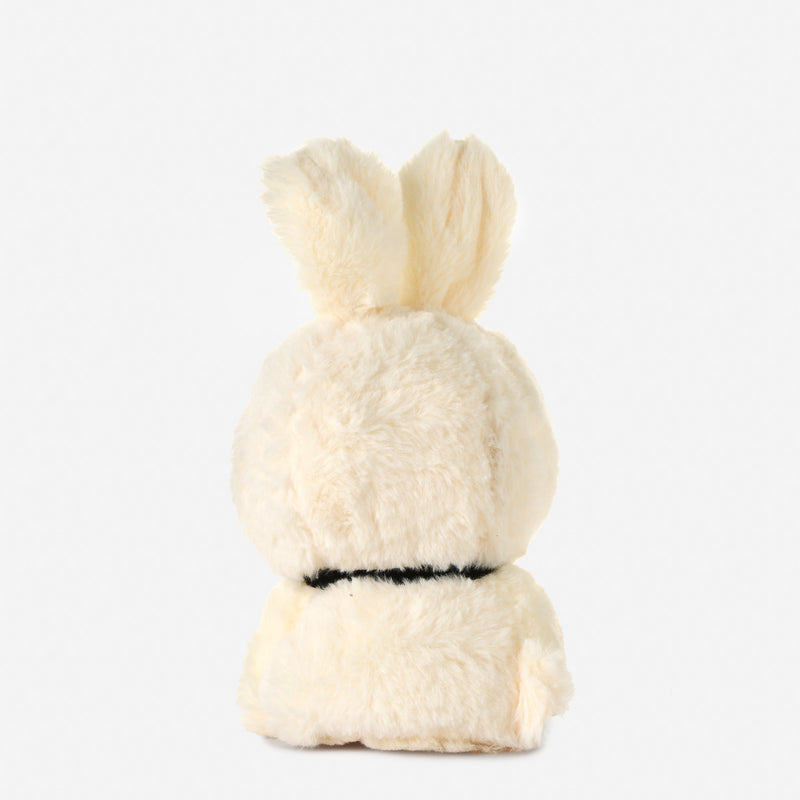 Toy Kingdom Small Bunny Plush 8in. _ Cream