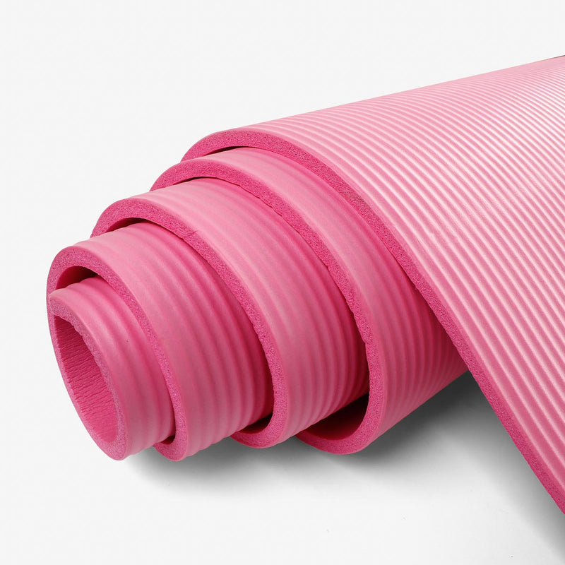 YOGAMAT/PINK/NOSIZ/NODIM