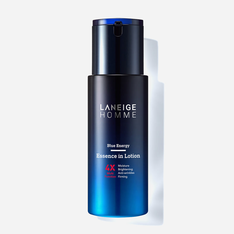 Laneige Homme Blue Energy Essence in Lotion 125ml