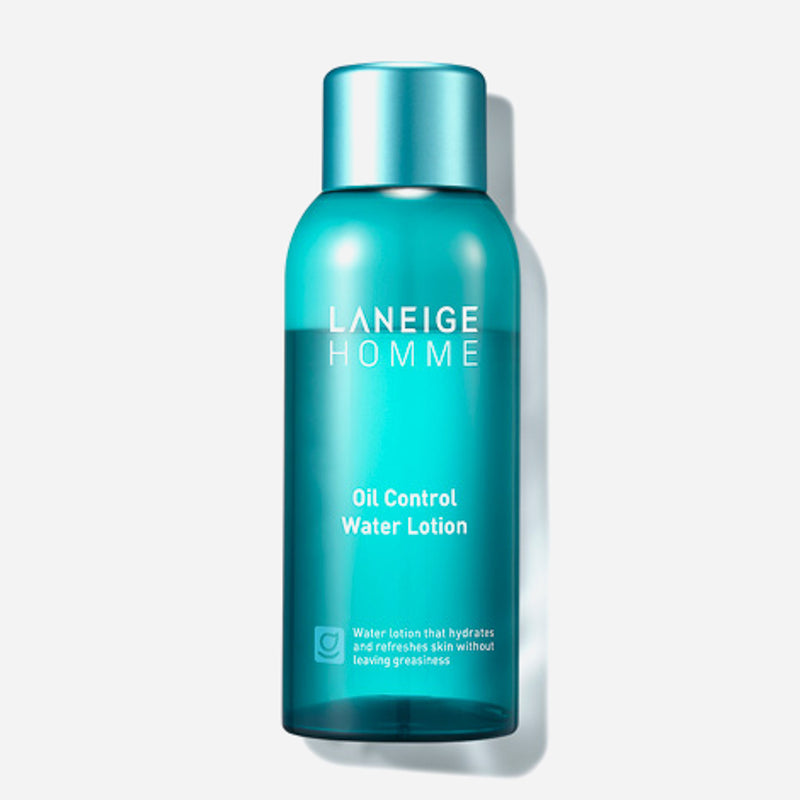 Laneige Homme Oil Control Water Lotion 150ml